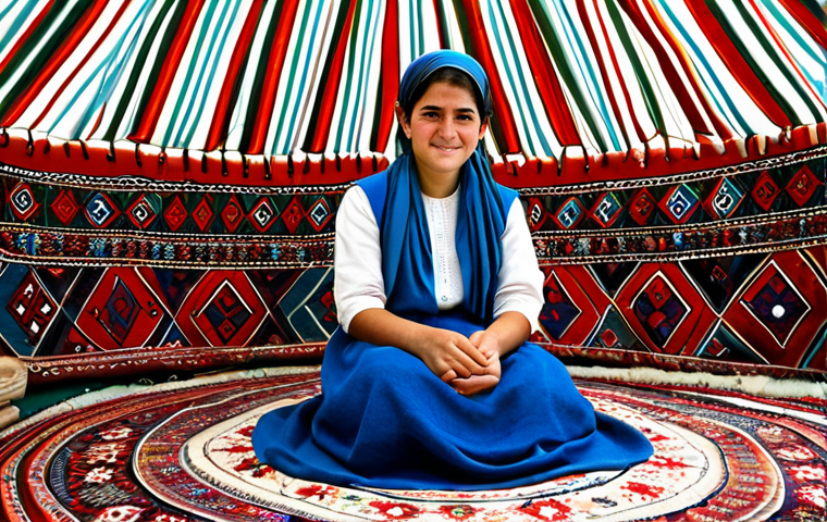 turkménistan - 이미지 1