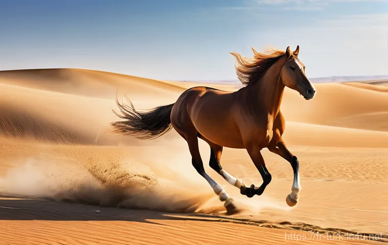 투르크메니스탄의 명소 여행기 - **Darvaza Crater: The Door to Hell Under Starlight:**
    A dramatic, wide-angle night scene featuri...