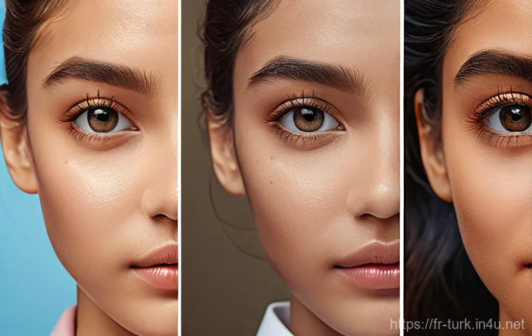 투르크메니스탄 종교와 신앙 - Here are three detailed image prompts for generation: