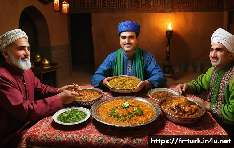 투르크메니스탄 독특한 사회 규범 관련 이미지 1