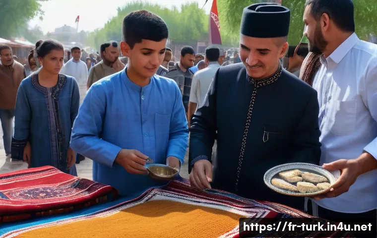 투르크메니스탄 독립기념일 관련 이미지 1